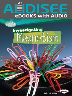 cover image of Investigating Magnetism